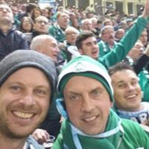 Oisin Walsh
