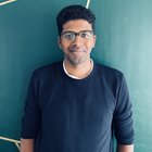 Avatar for Parasuraman Kannan