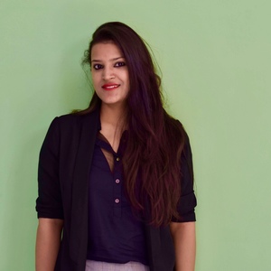 Kritika Rawat