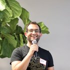 Avatar for Amir Feizpour