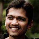 Avatar for Abhishek Bhatewara