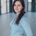 Avatar for Ivana Huckova