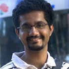 Avatar for Rajith Noojibail