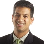 Avatar for Vinay Raman