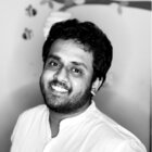 Avatar for Pradeep Baskaran