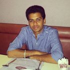 Avatar for Varun Venkatesh