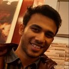 Avatar for Abhishek Anand