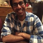 Avatar for Kumar Garapaty