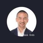 Avatar for Masa Ando