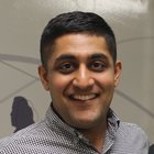 Avatar for Akshay Dodeja