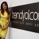 Avatar for Demet Mutlu