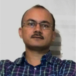 Ashwin Lal