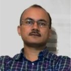 Avatar for Ashwin Lal