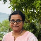 Avatar for Tamilarasi Krishnasamy