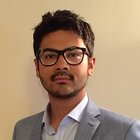 Avatar for Arjun Madhavan