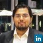 Avatar for Ali Jafri