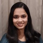 Avatar for Suvidha Patekar