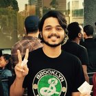 Avatar for Vishal Vasmate