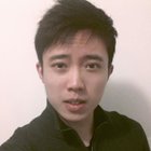 Avatar for Michael Ho