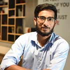 Avatar for Abbas Khambati