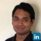 Avatar for Sudharsan Rajagopal