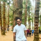 Avatar for Pranajit Singha Chowdhury