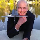 Avatar for Arpad Ryszka