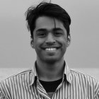 Avatar for Karthik Mahadevan
