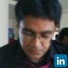 Avatar for Aayush Arora