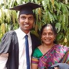 Avatar for Sagar S Honakeri