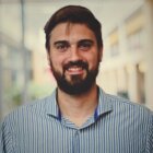 Avatar for Carlos Fontana