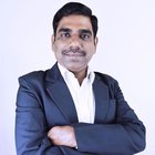 Avatar for Ravi Sankar