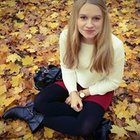 Avatar for Katrina Kukina