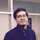 Avatar for Kevin Chow