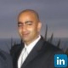 Avatar for Jay Srinivasan