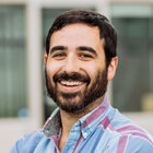 Avatar for Andrew Gioia