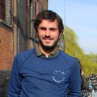 Avatar for Gonzalo Basaldua