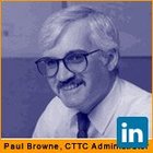 Avatar for Paul Browne