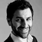Avatar for Nicolas Benady