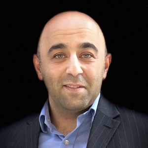 Vahid Taslimi