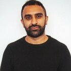 Avatar for Ashish Walia