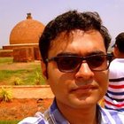 Avatar for Souvik Das