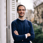 Avatar for Matthieu Vaxelaire