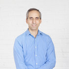Avatar for Mike Strasser