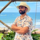 Avatar for Vikram Singh