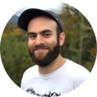 Avatar for Jonathan Kamin-Allen
