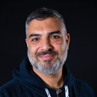 Avatar for Korash Sanjideh