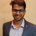 Avatar for Akash Dhoot