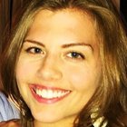 Avatar for Lauren Bates