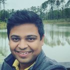 Avatar for Anurag Setty